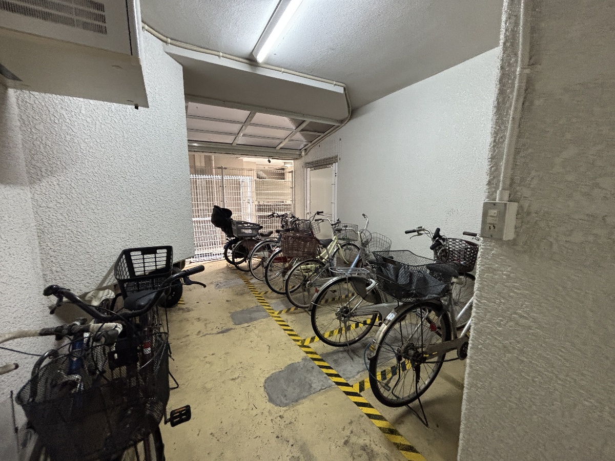 共用部 写真37