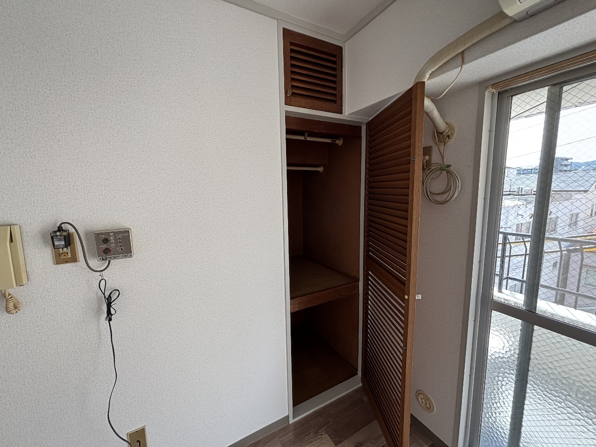 収納 写真11