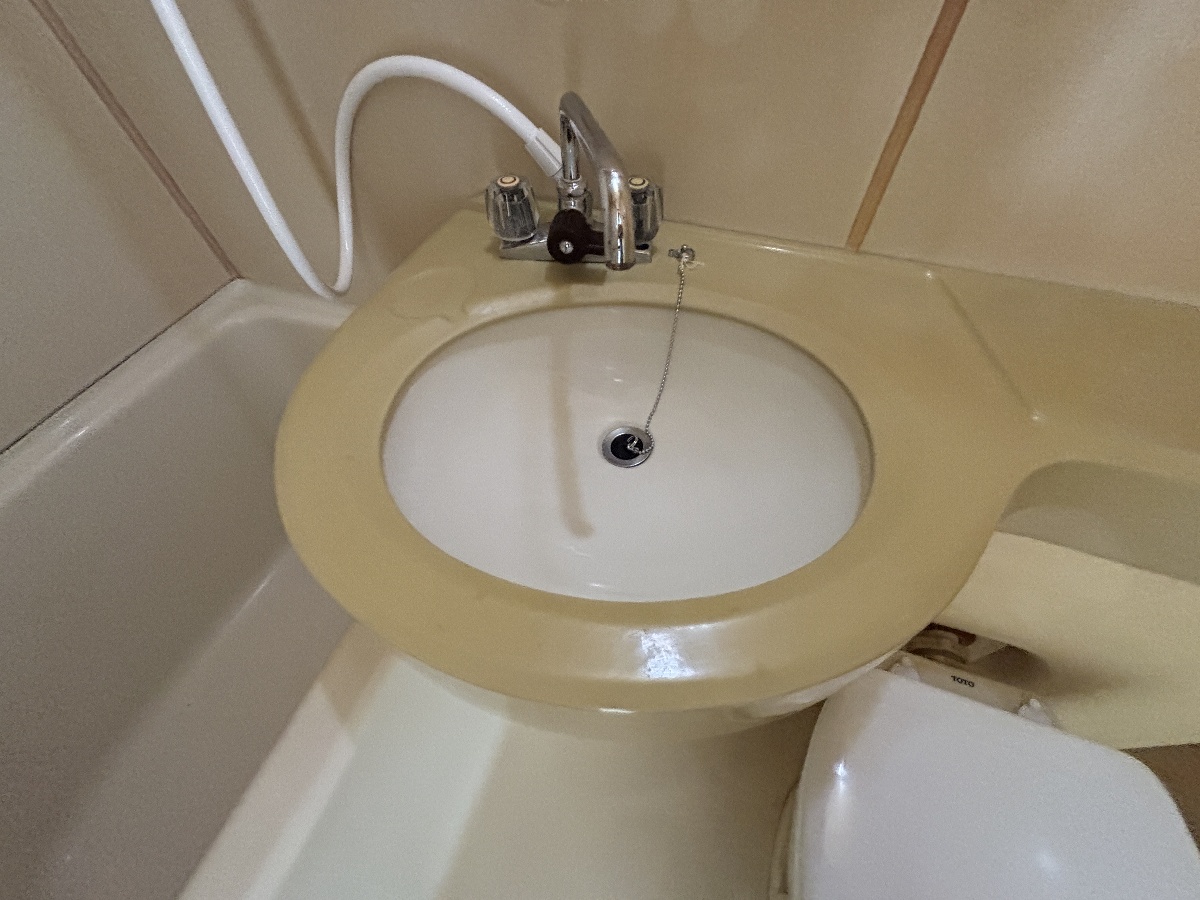 洗面所 写真6