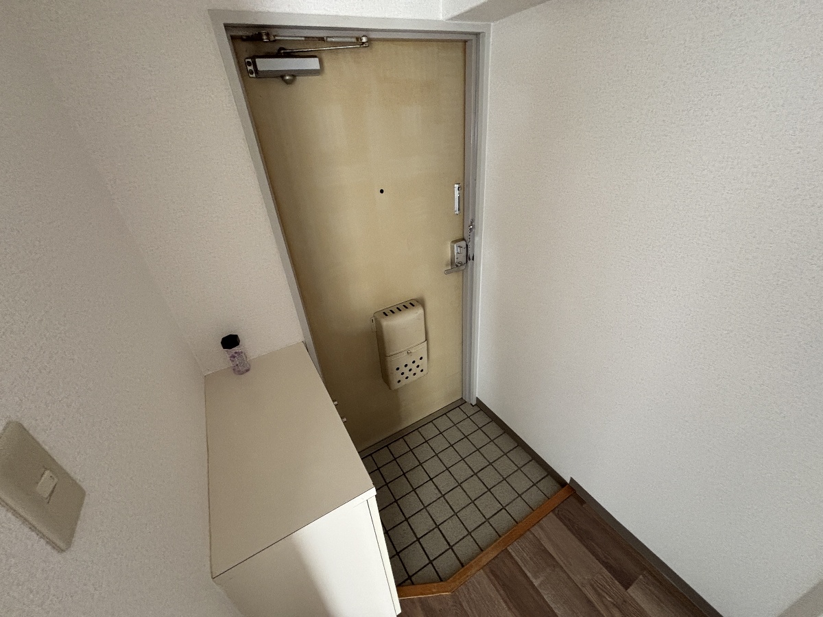 玄関 写真5