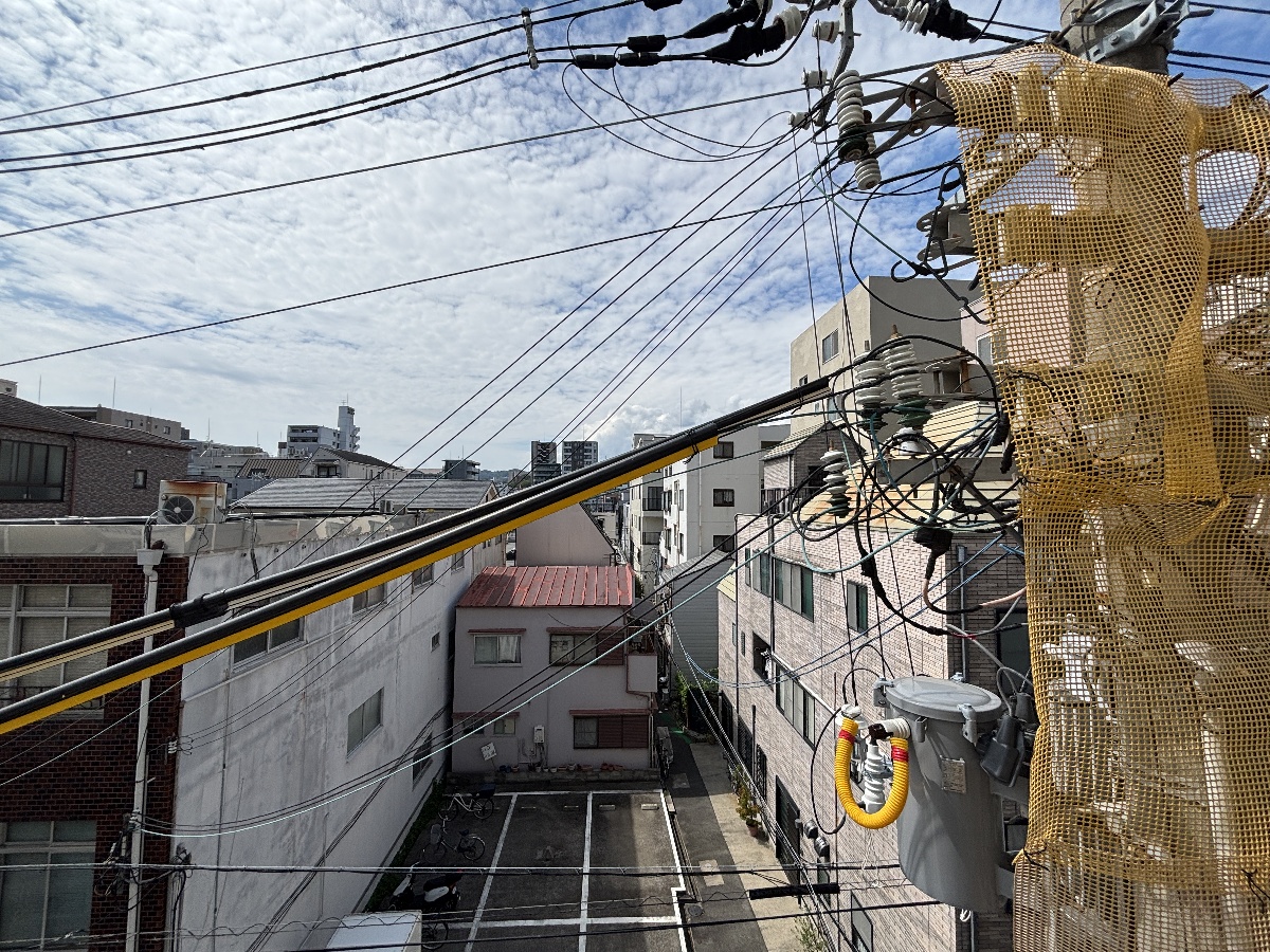 眺望 写真19