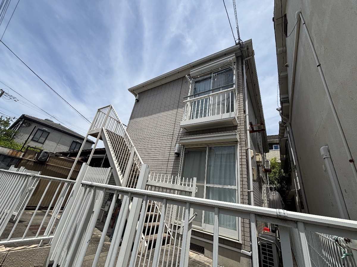 外観 写真34
