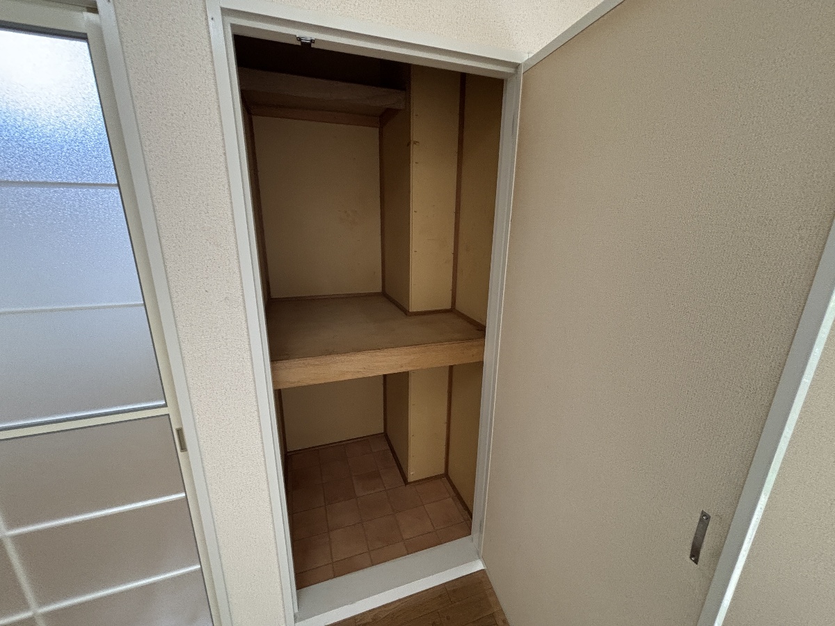 収納 写真12