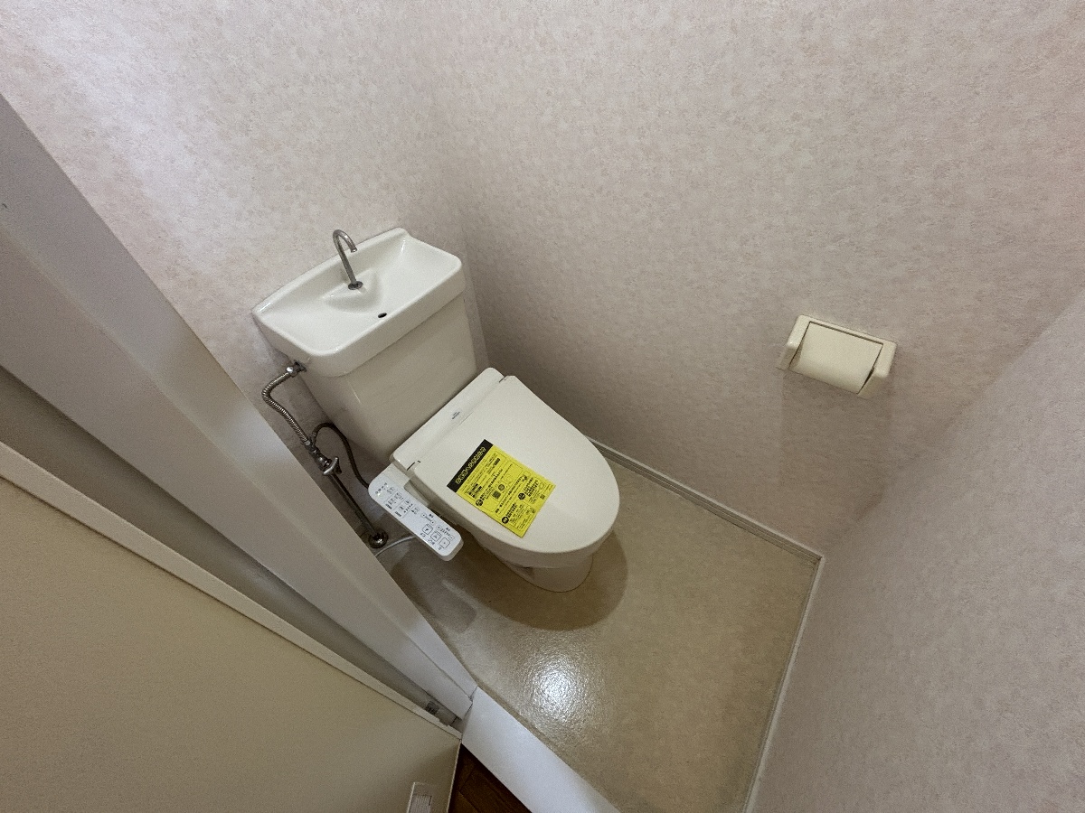 トイレ 写真11
