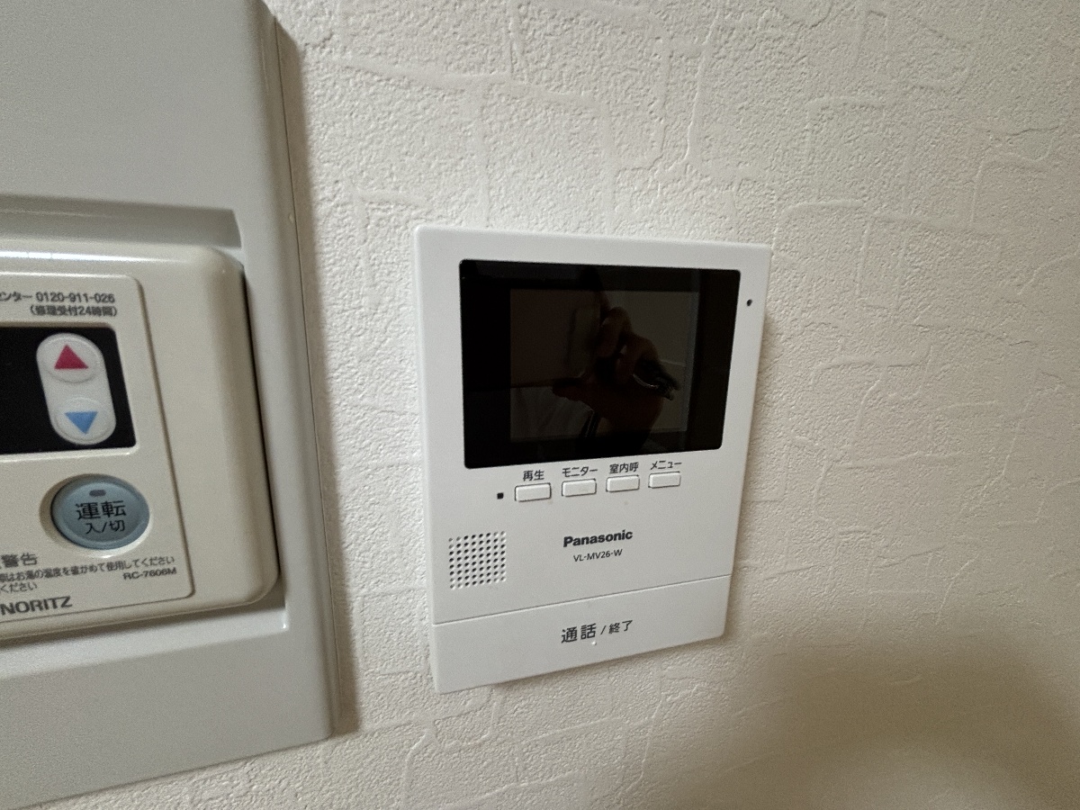 セキュリティ 写真15