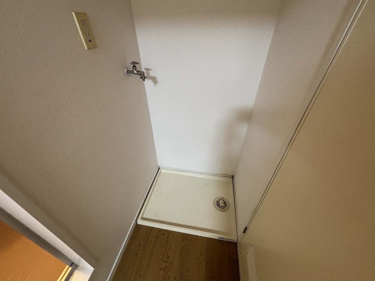 その他部屋・スペース 写真5