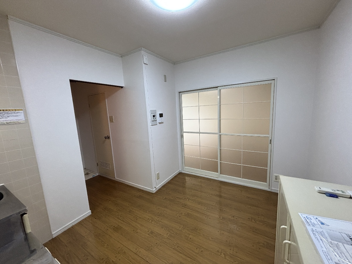 その他部屋・スペース 写真7