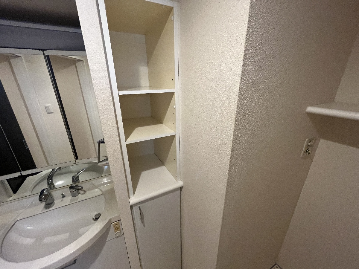 収納 写真10