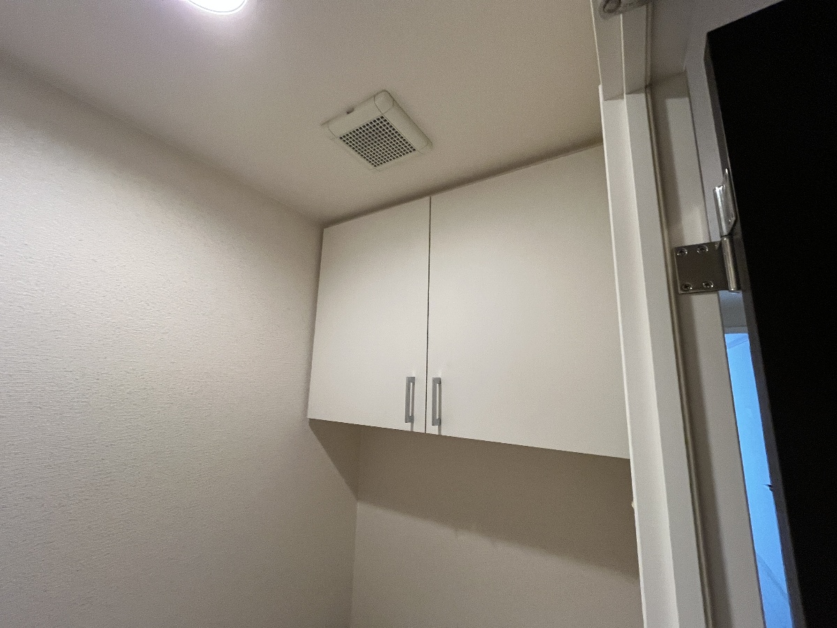 その他部屋・スペース 写真4