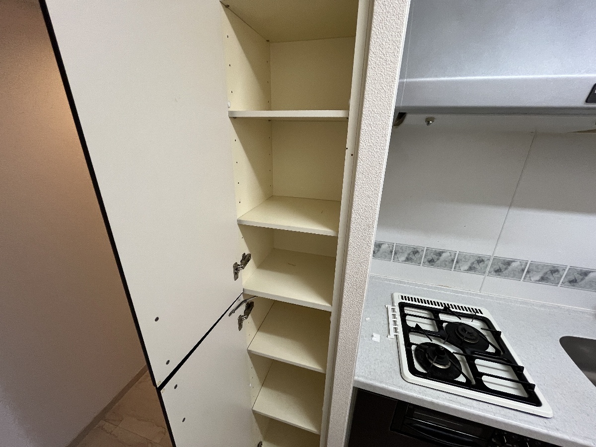 収納 写真11