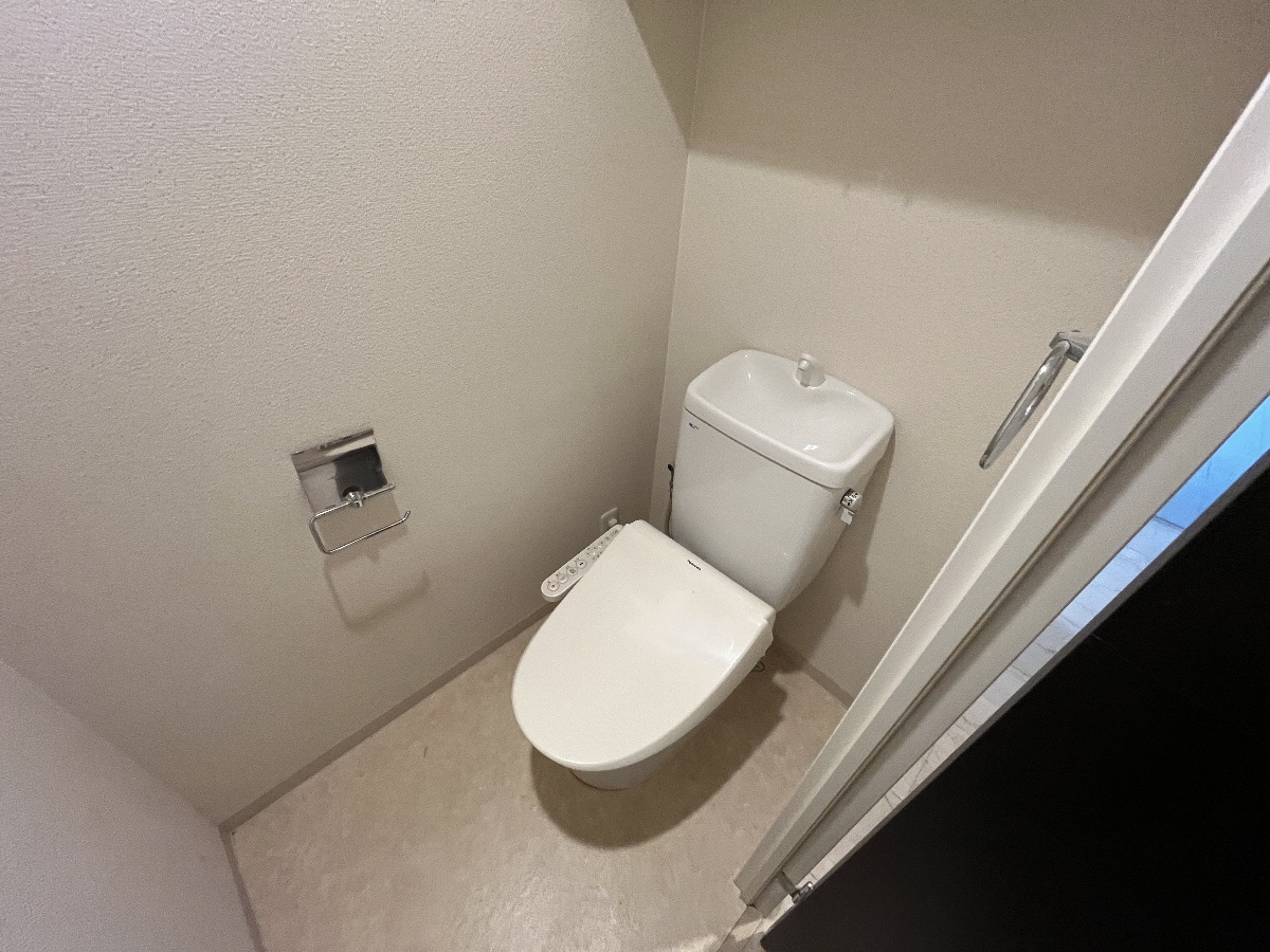 トイレ 写真9