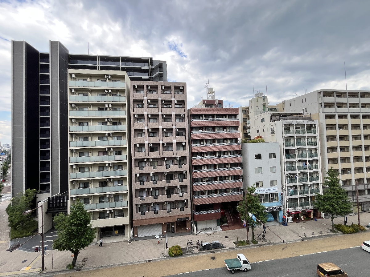 眺望 写真18