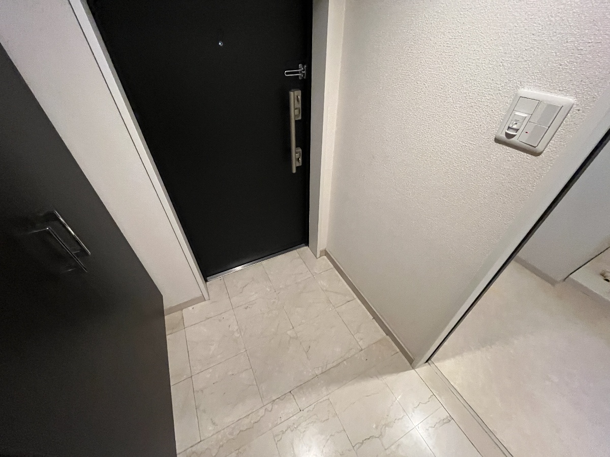 玄関 写真6