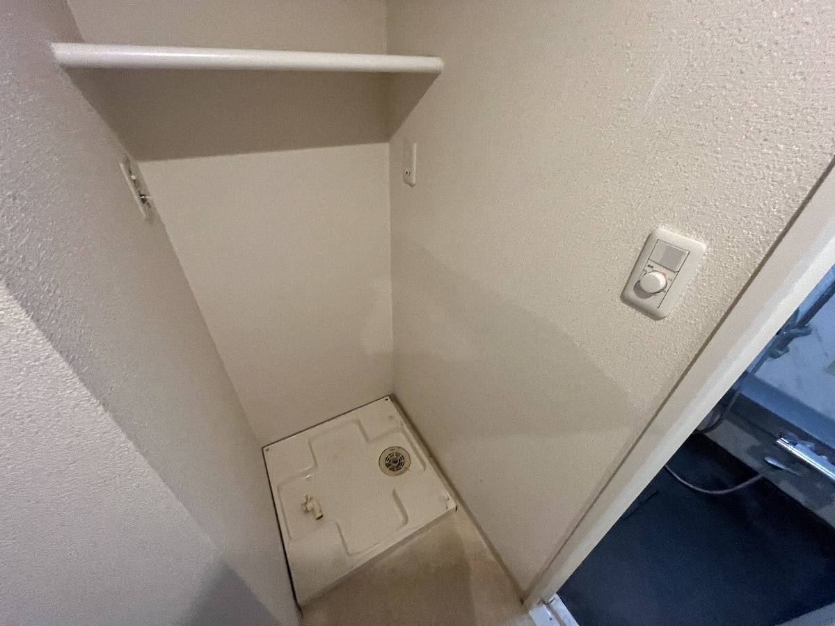 その他部屋・スペース 写真5
