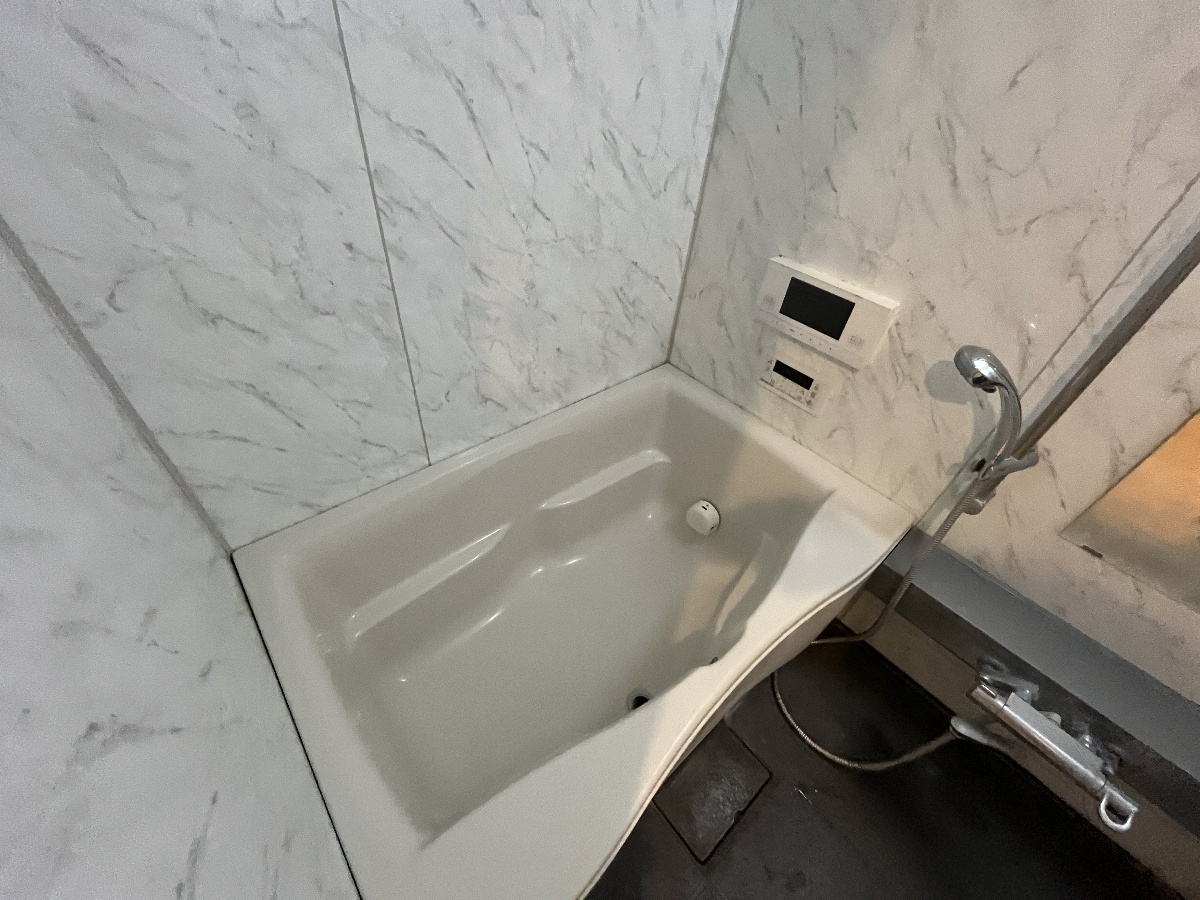 バス 写真8