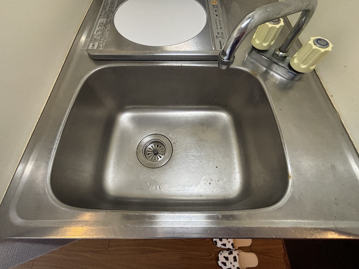 キッチン 写真2