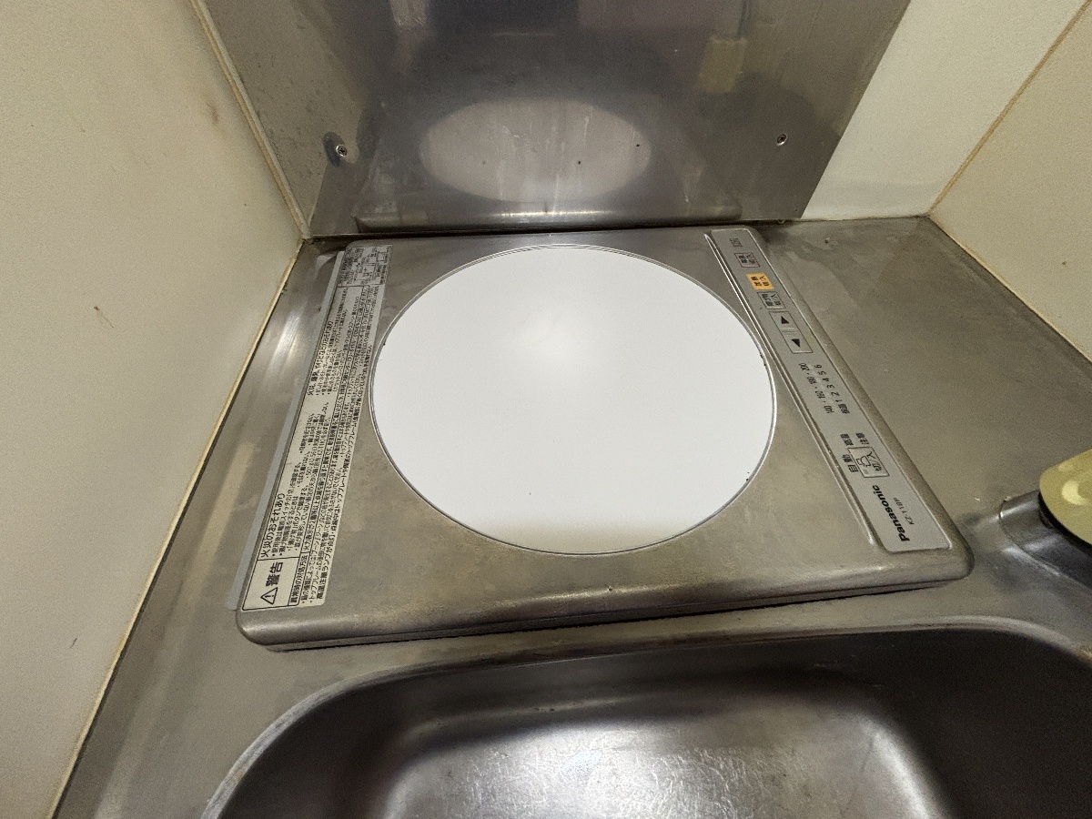 キッチン 写真3