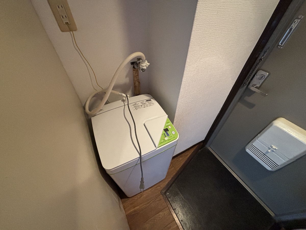 その他部屋・スペース 写真7