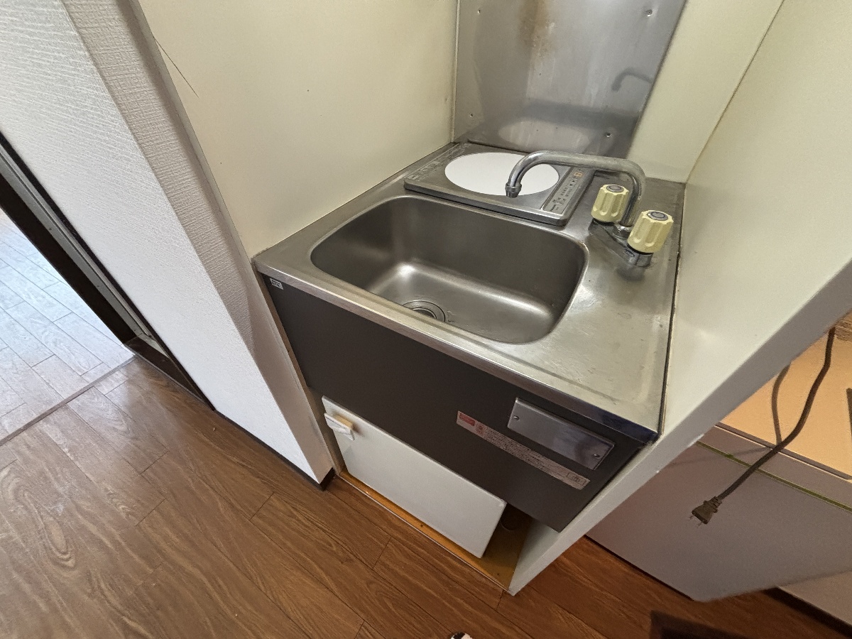 キッチン 写真4