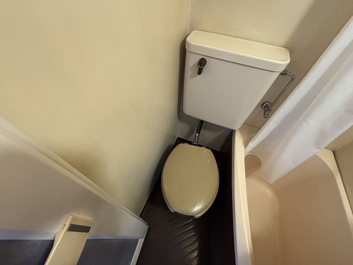 トイレ 写真13