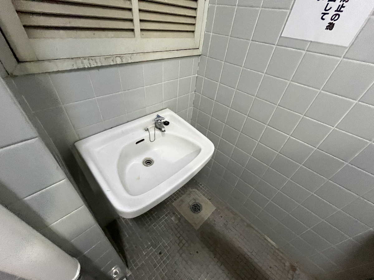 洗面所 写真8