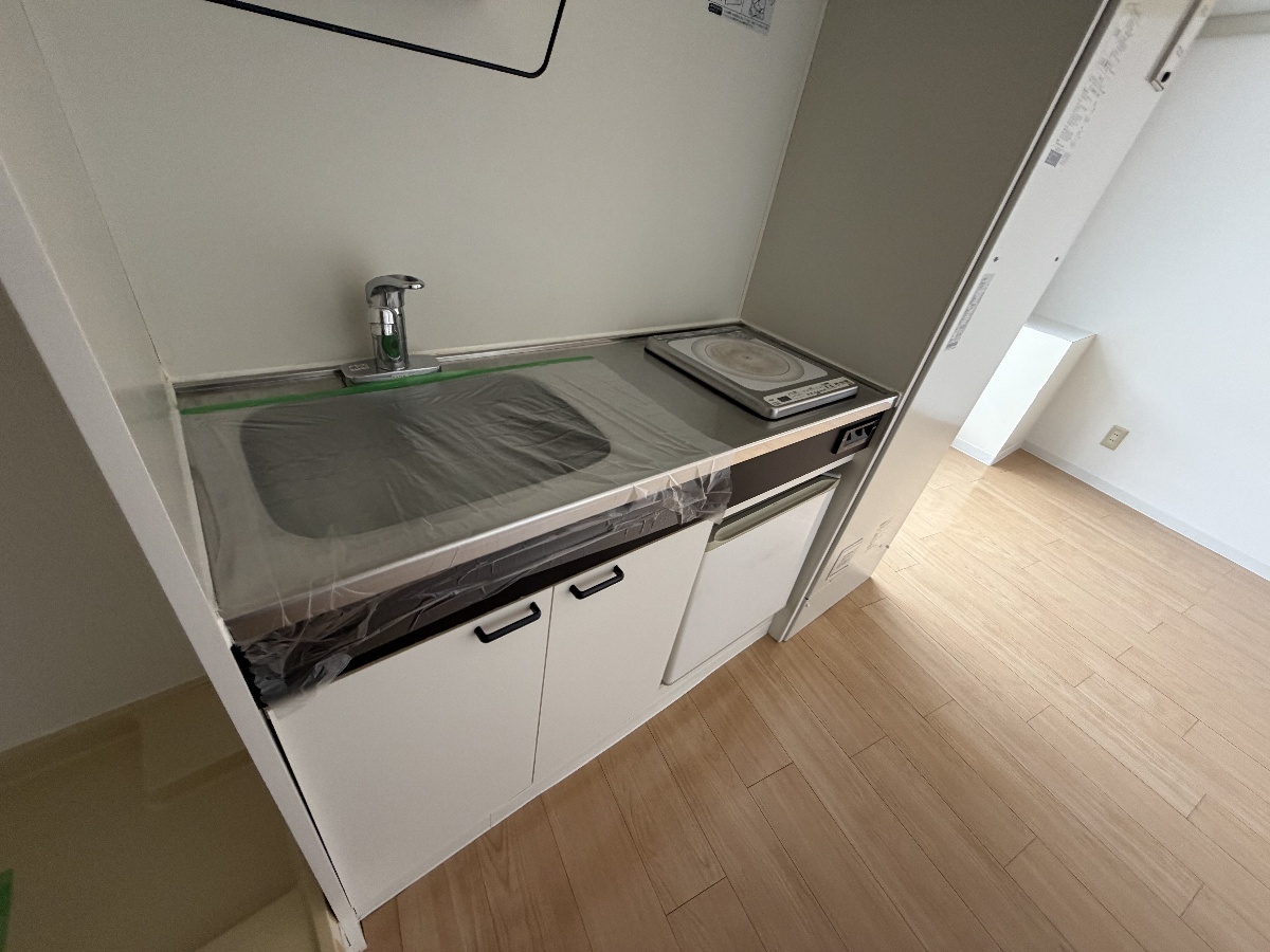 キッチン 写真2