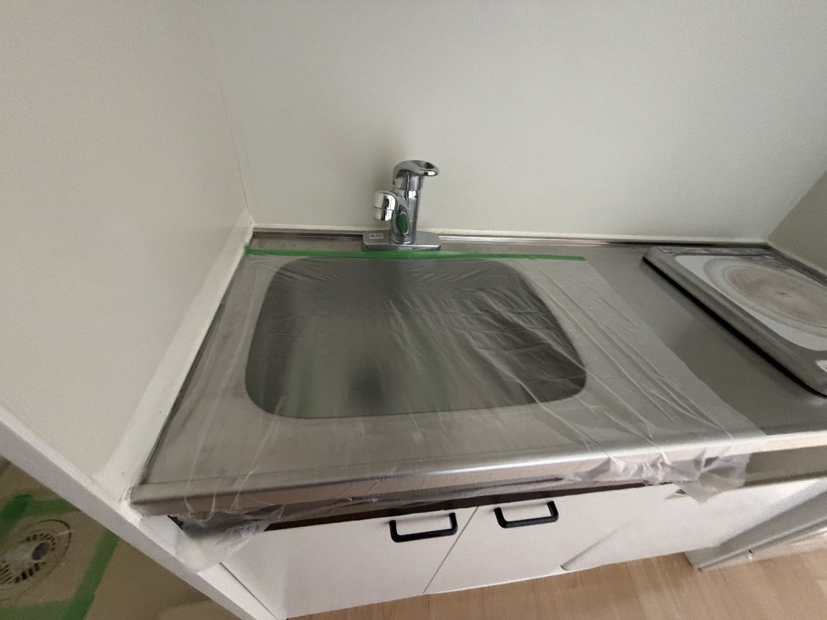 キッチン 写真3