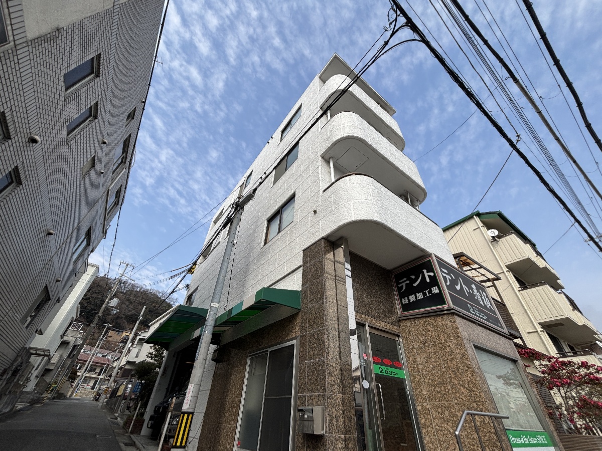 センコーⅢビル