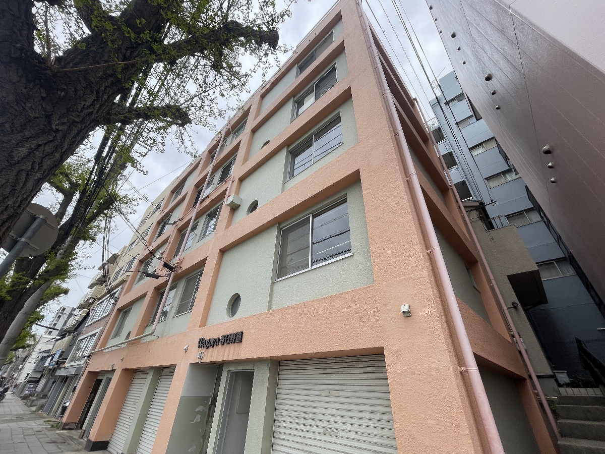 Ｗａｇａｙａ春日野道東