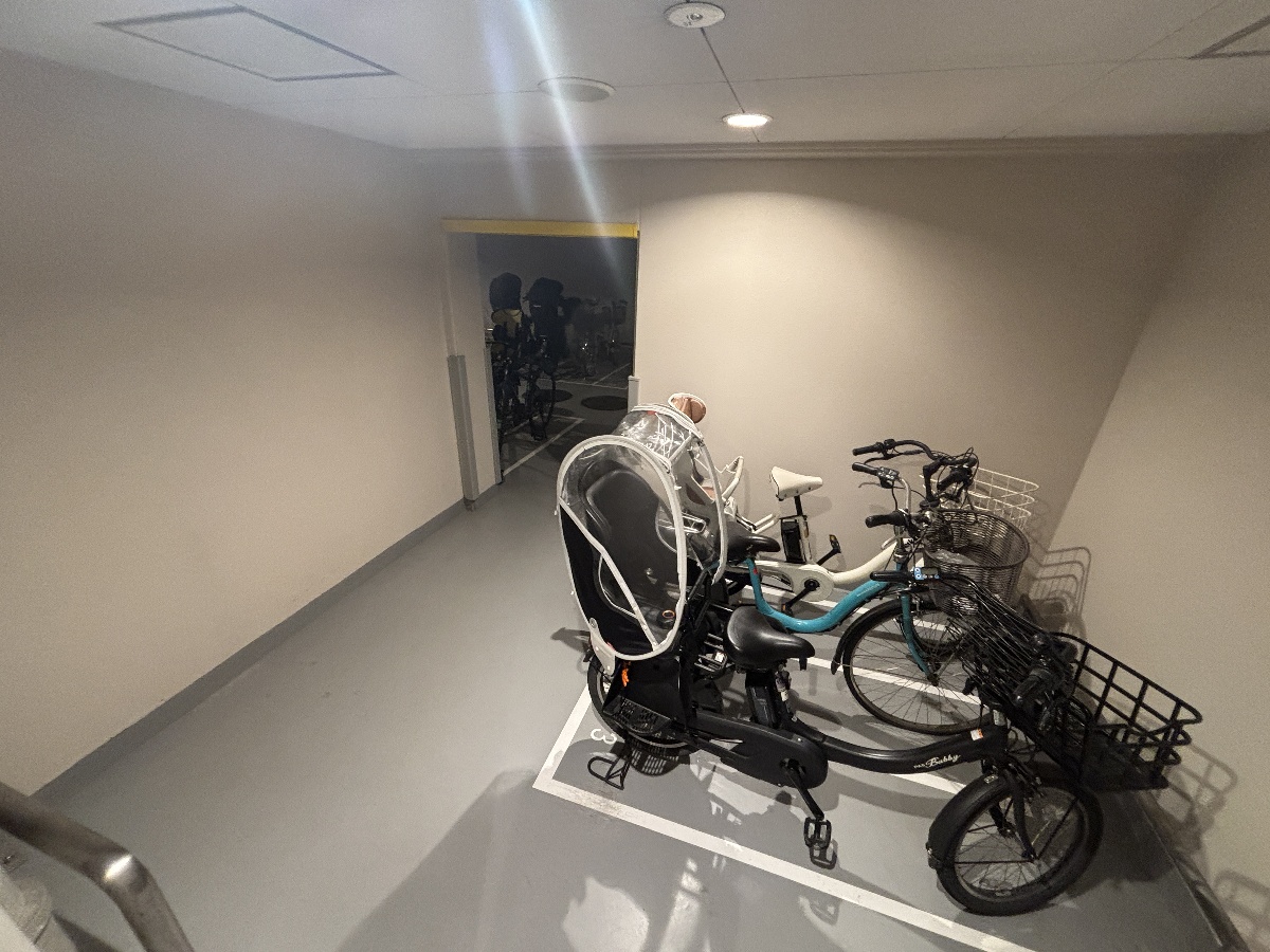 共用部 写真37