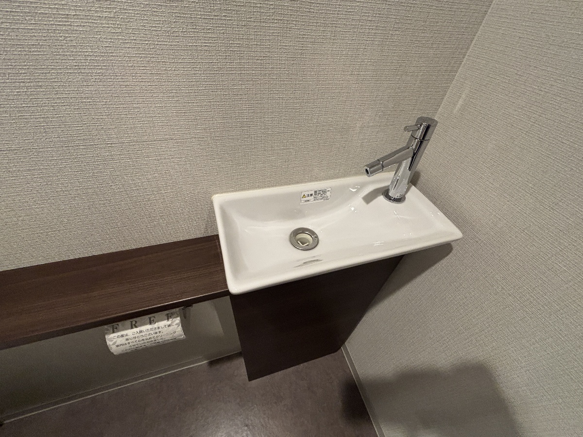 トイレ 写真11