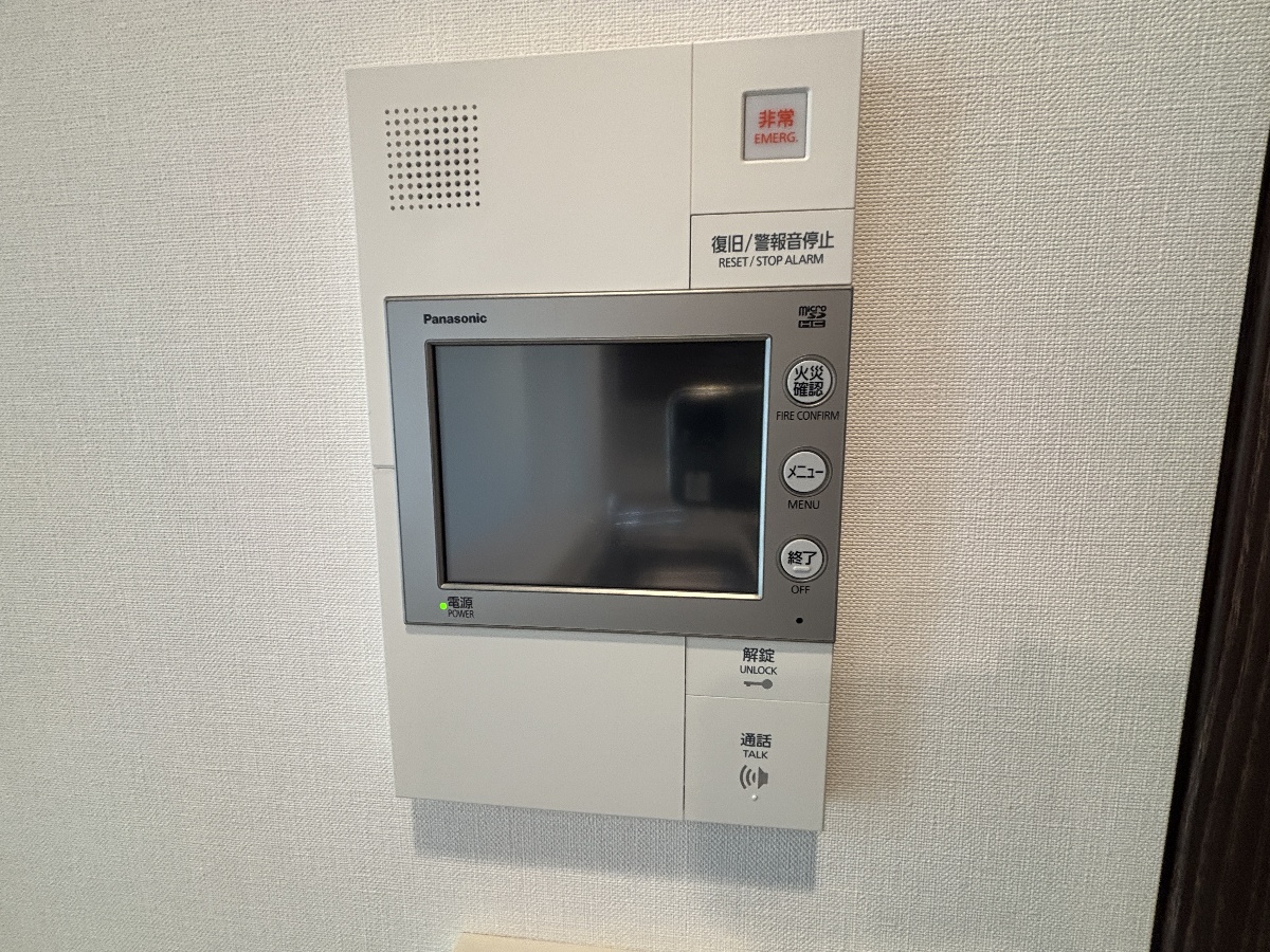 セキュリティ 写真18