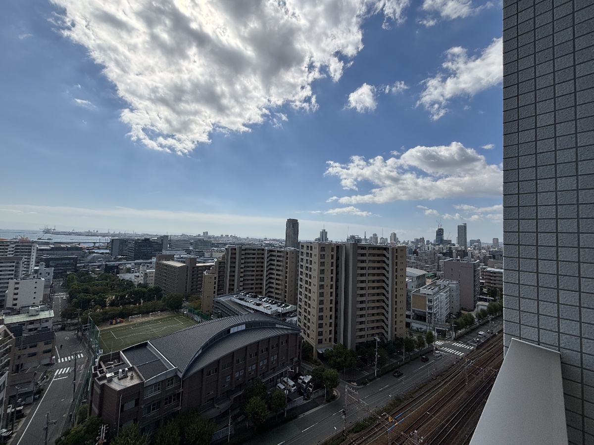 眺望 写真30