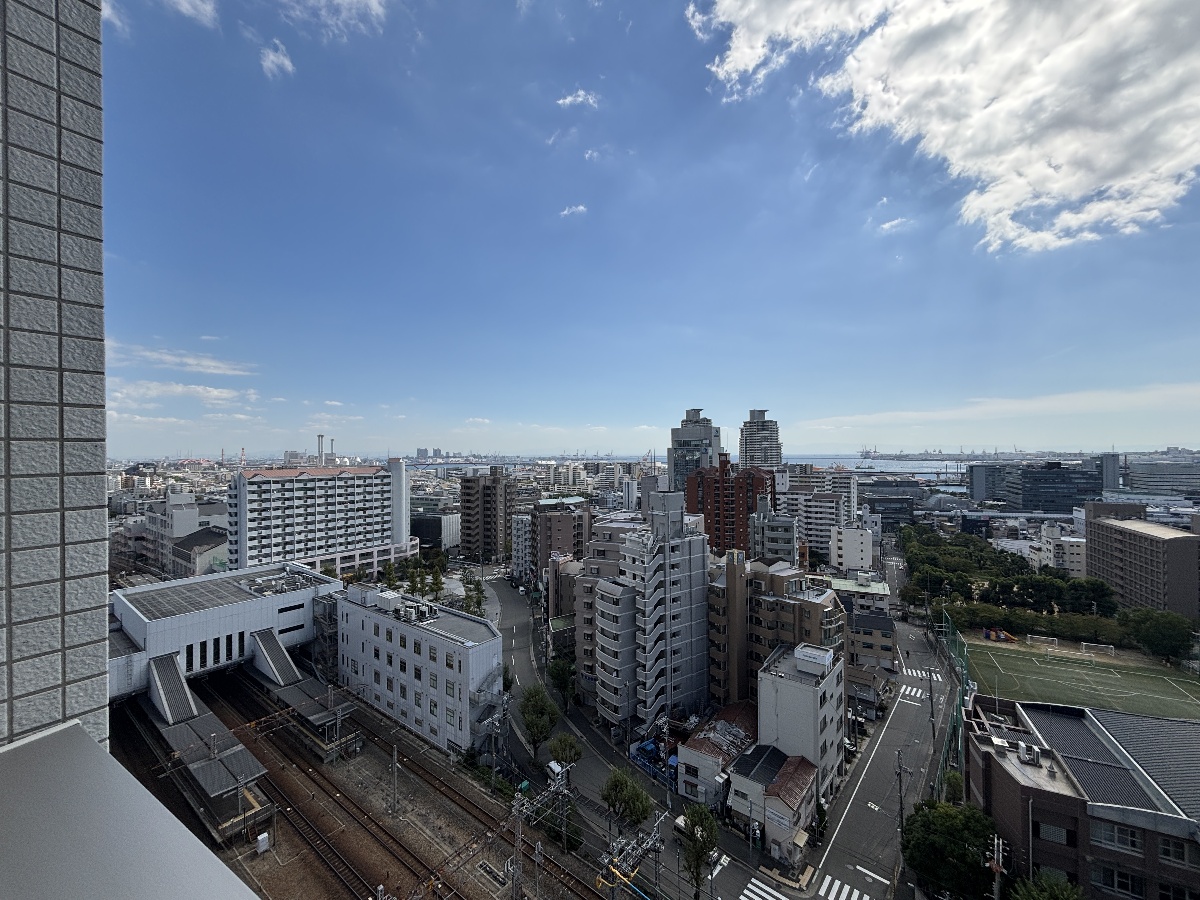 眺望 写真31