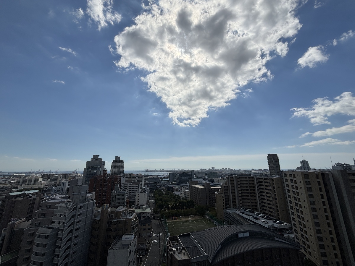眺望 写真32