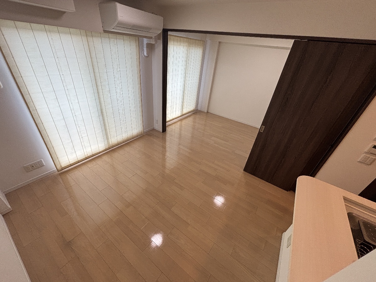 居室 写真7