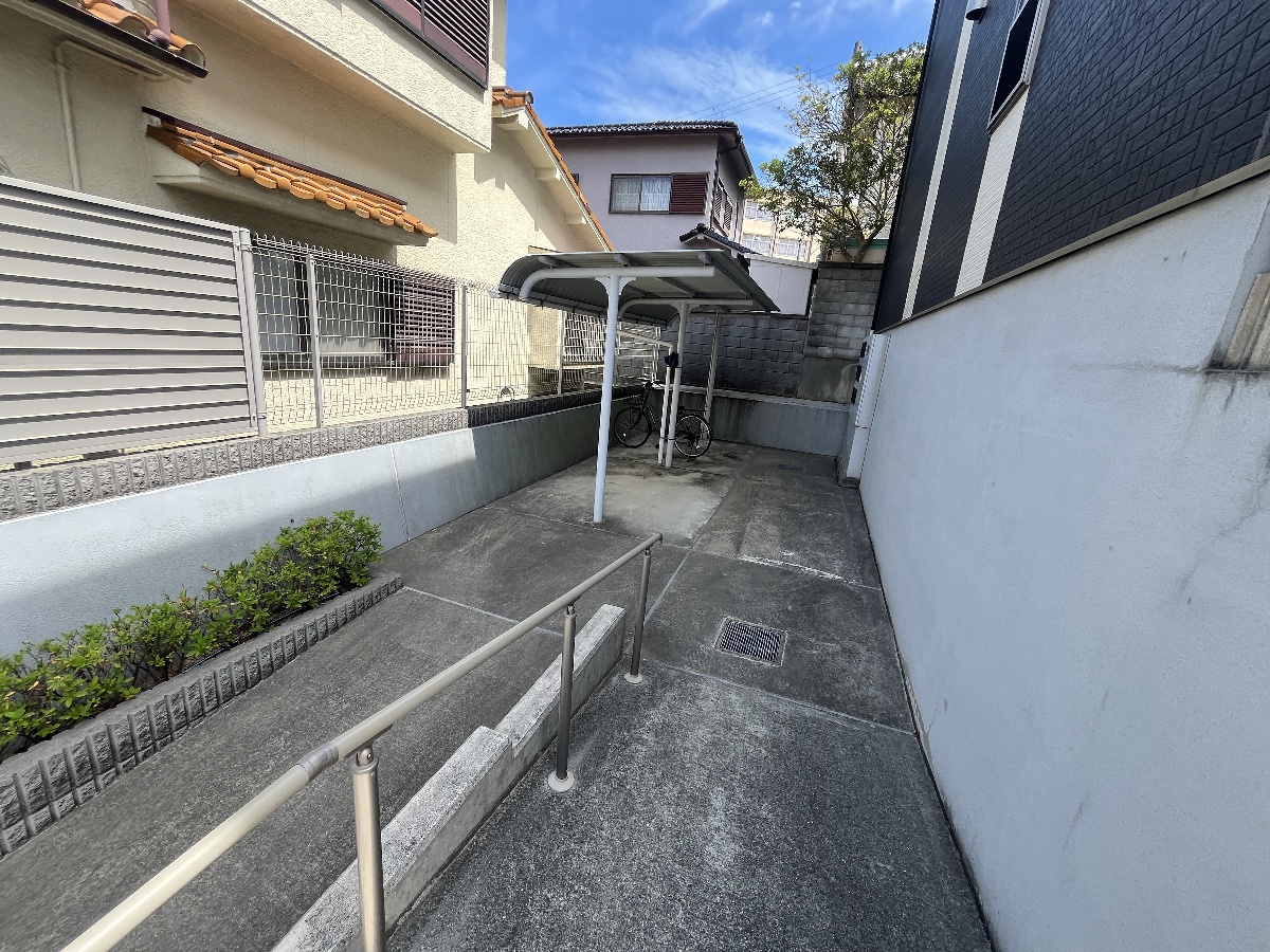 共用部 写真32