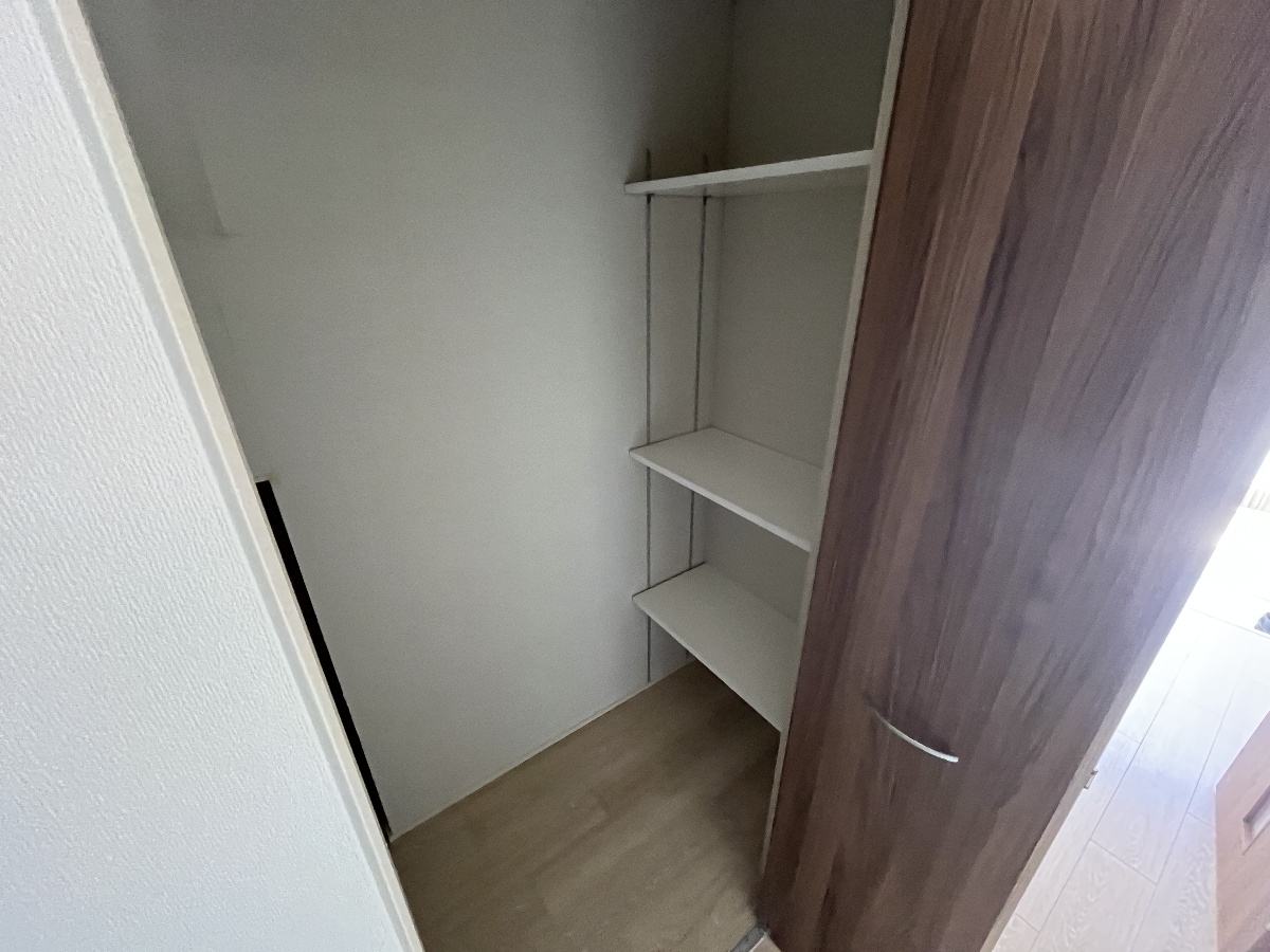 収納 写真13