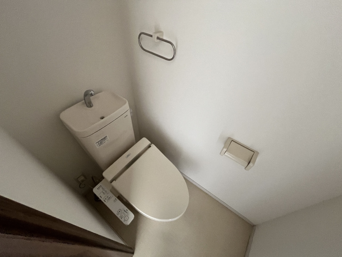 トイレ 写真11