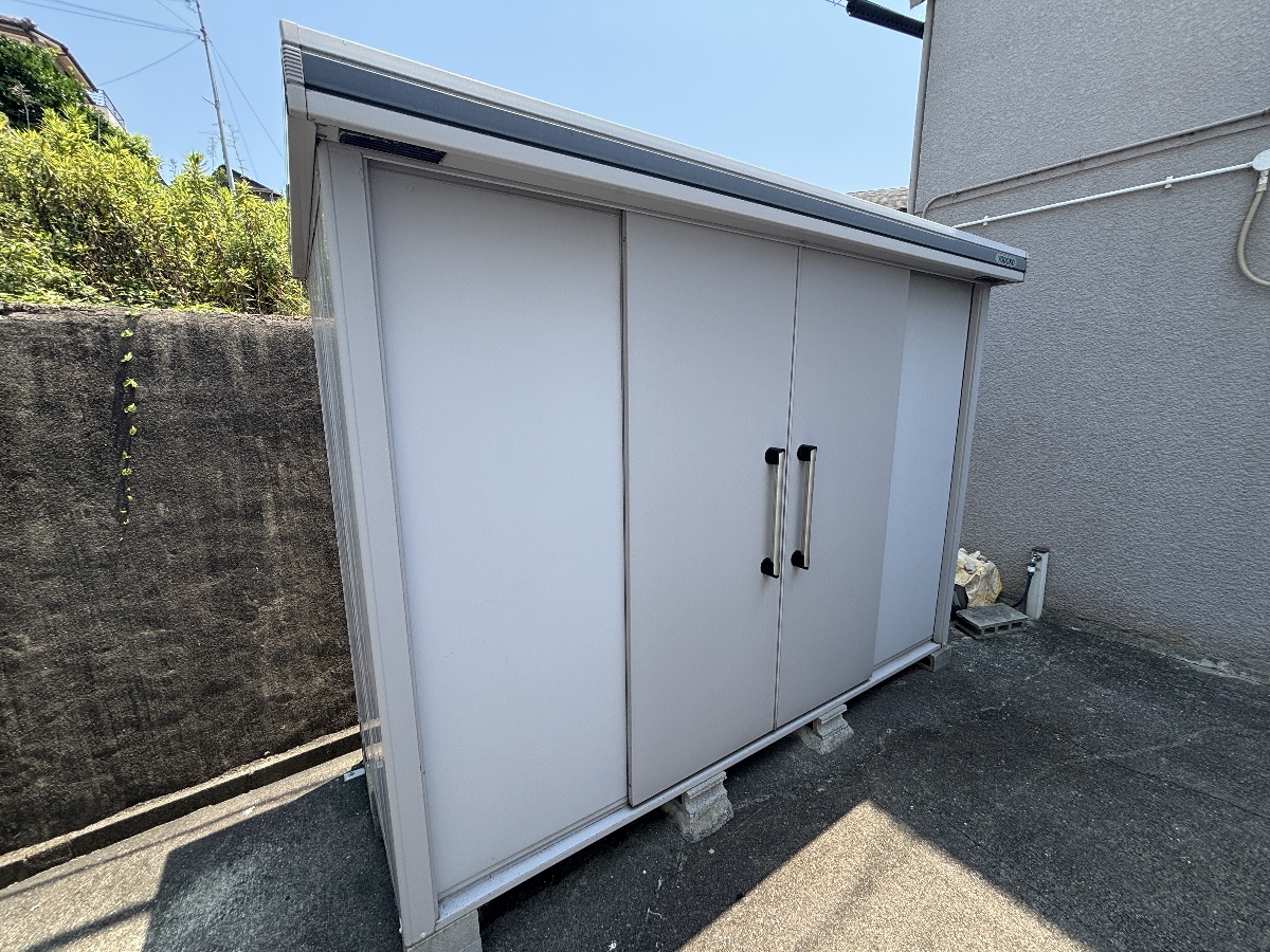 敷地内/建物 写真37