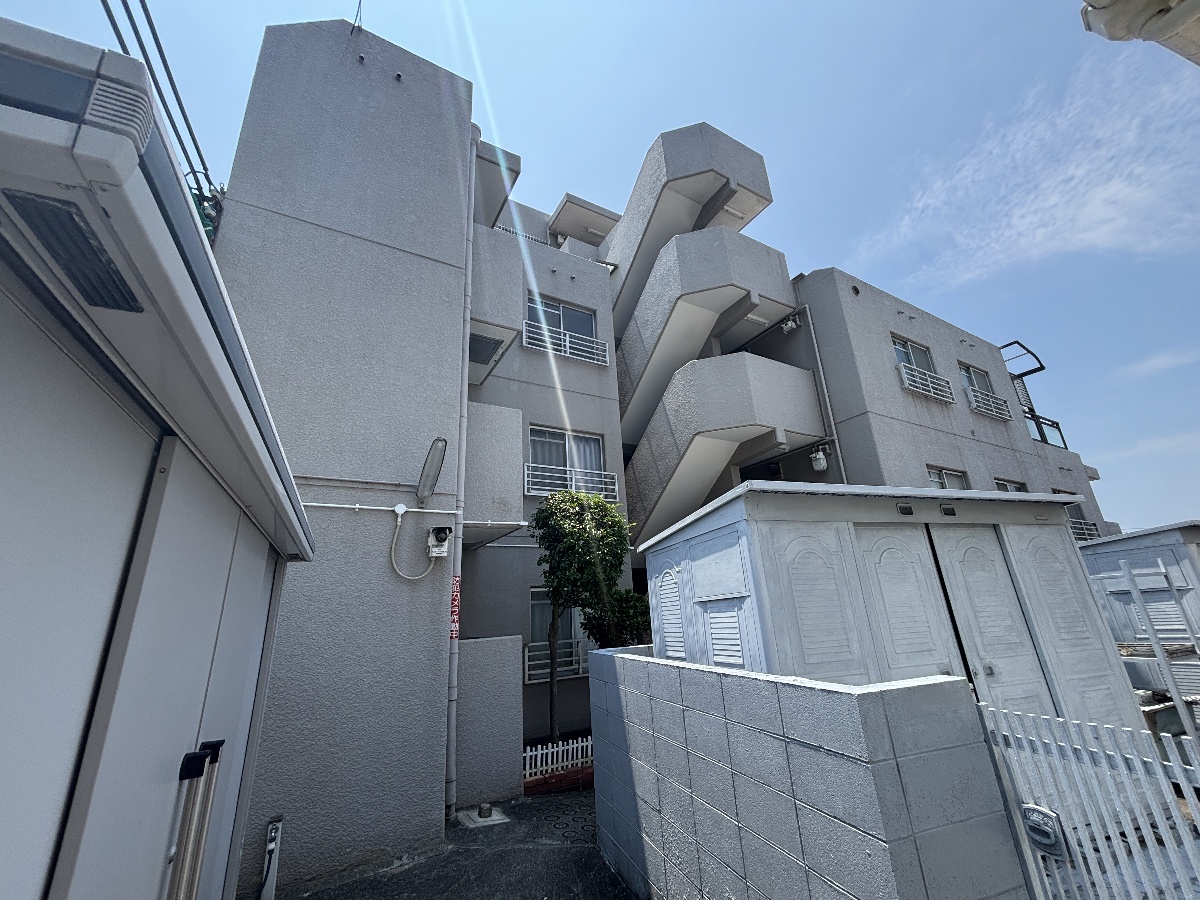 外観 写真35