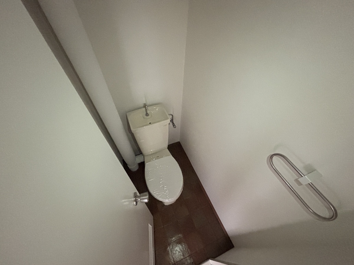 トイレ 写真11