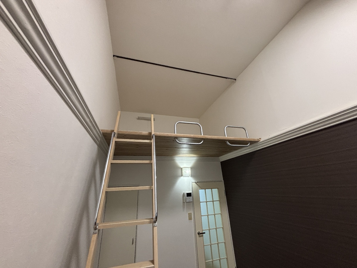 その他部屋・スペース 写真6