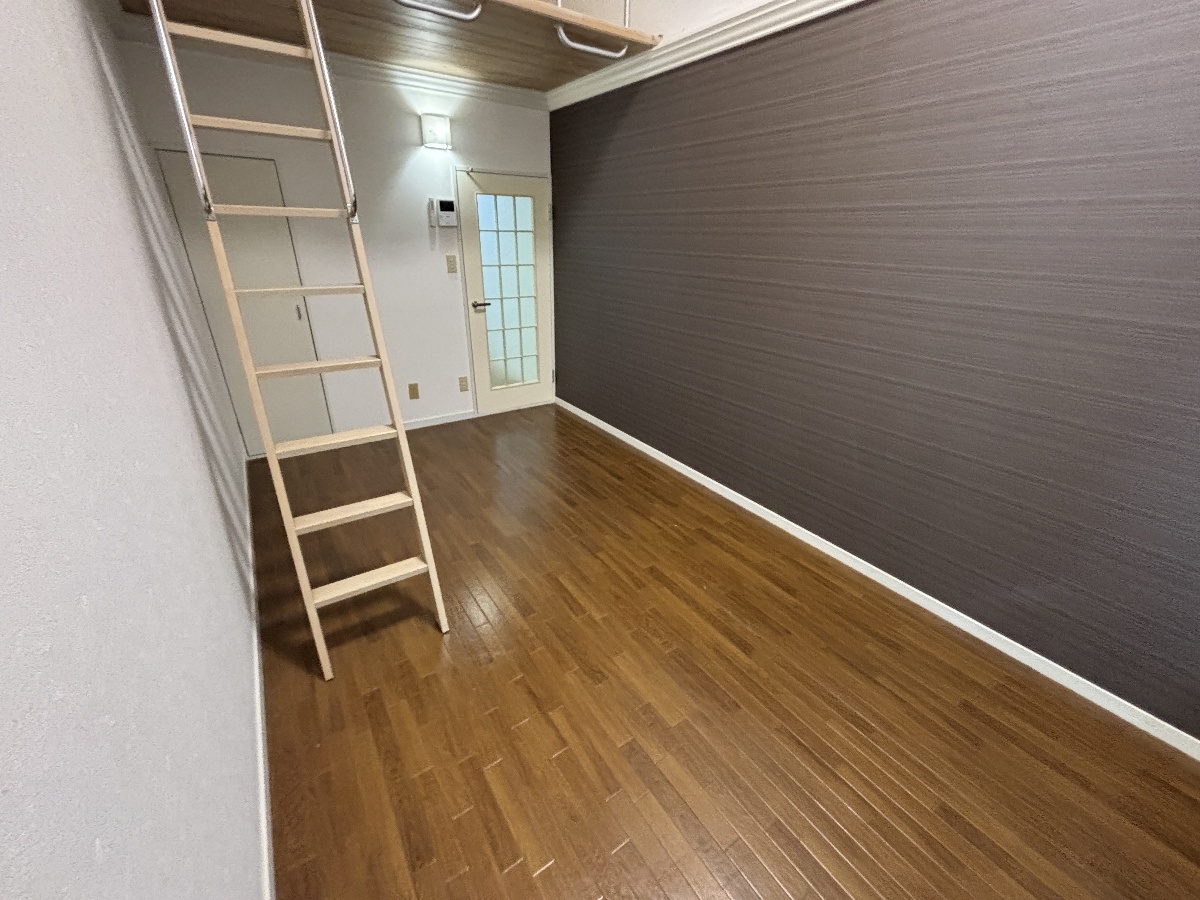 居室 写真3