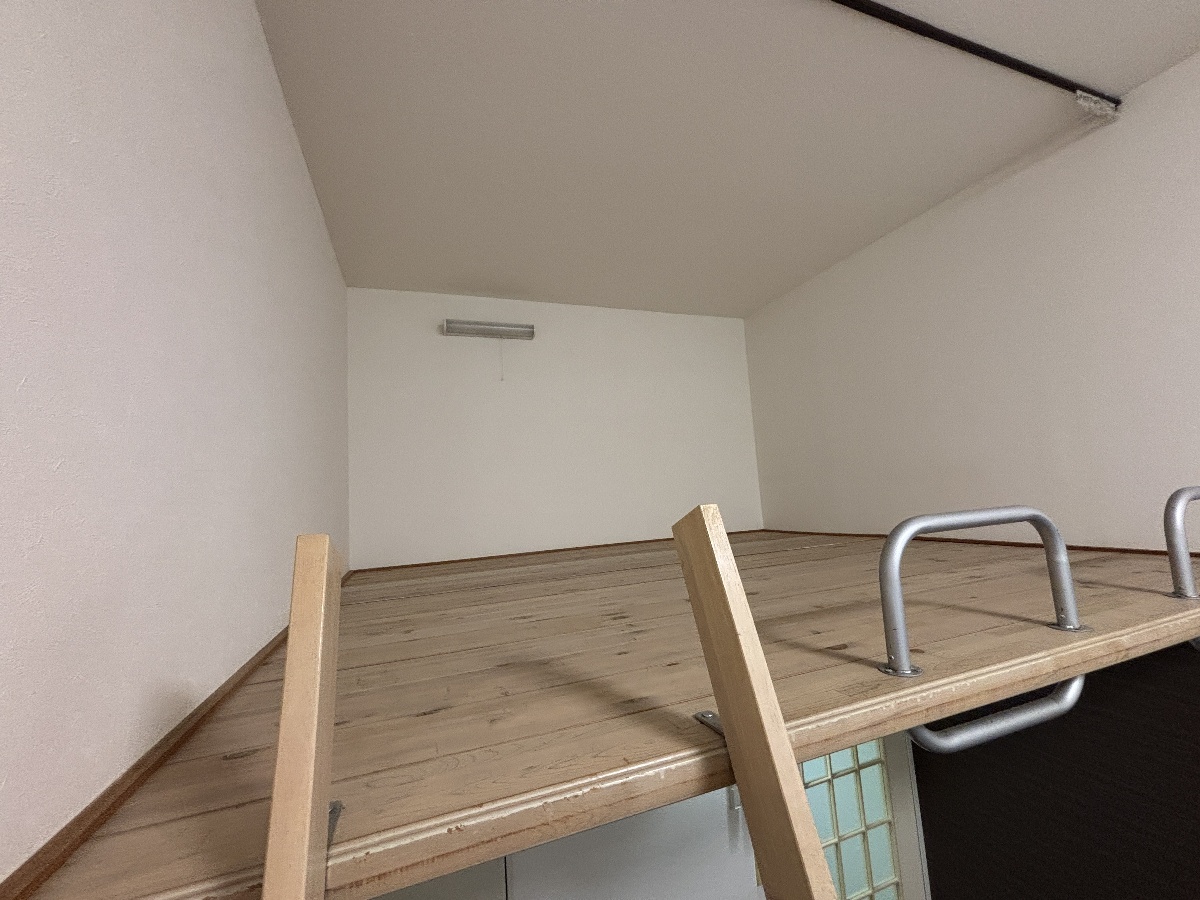 子供部屋 写真5