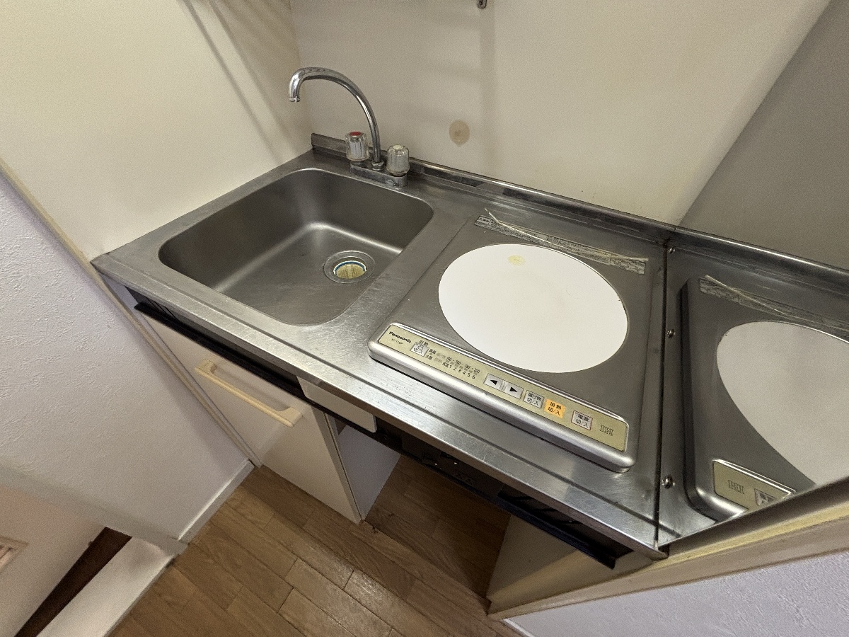 キッチン 写真2