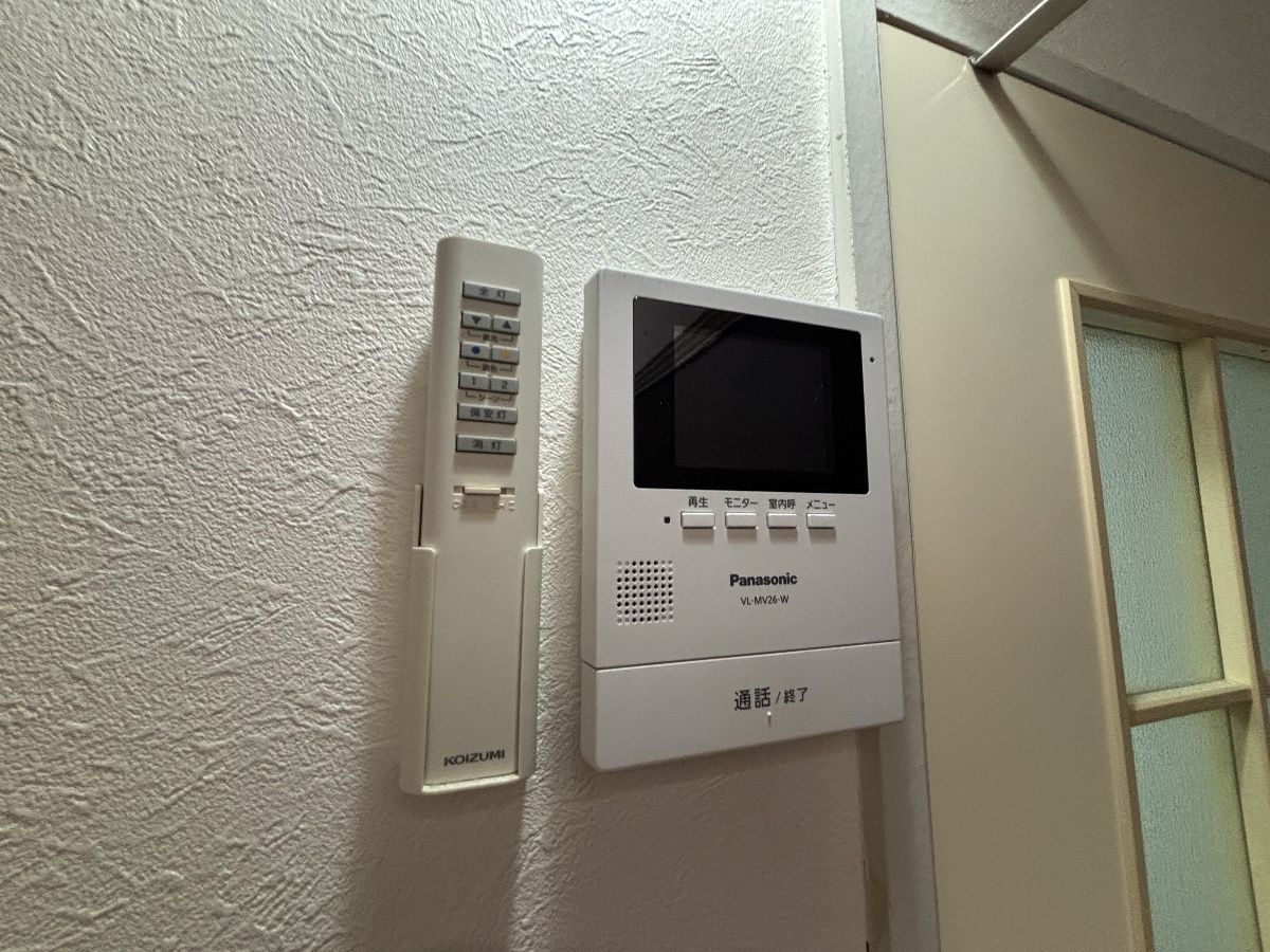 設備 写真15