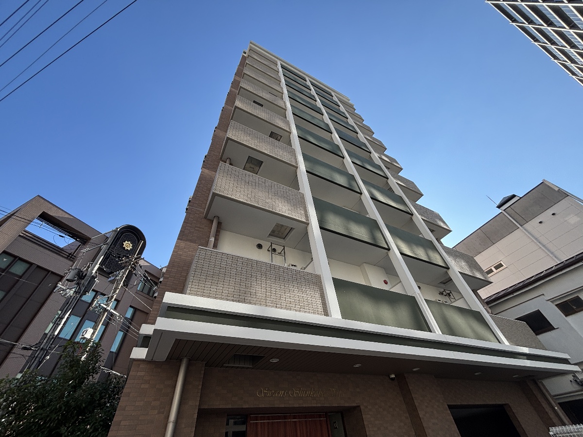 スワンズ新神戸ウィータ