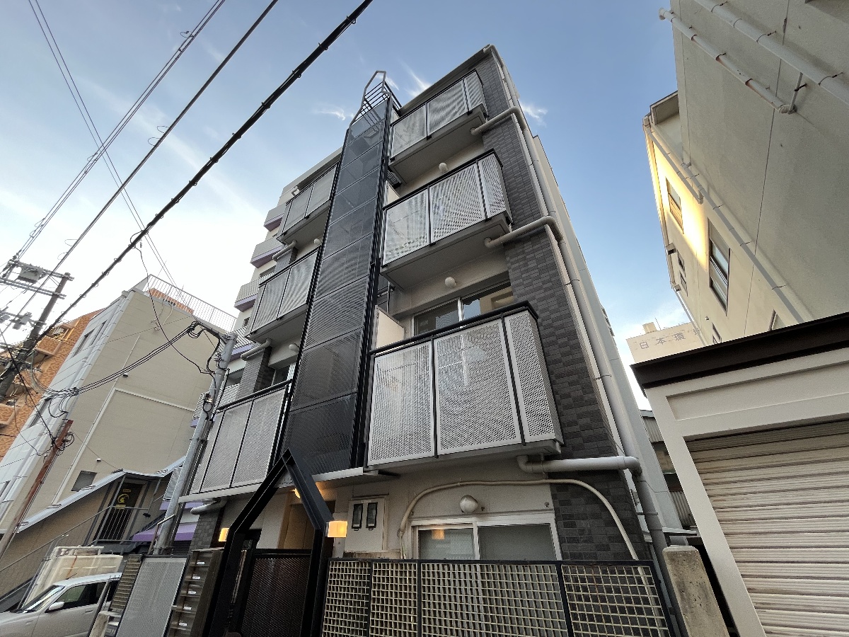 ＣＡＳＡ　Ｔ.Ｍ