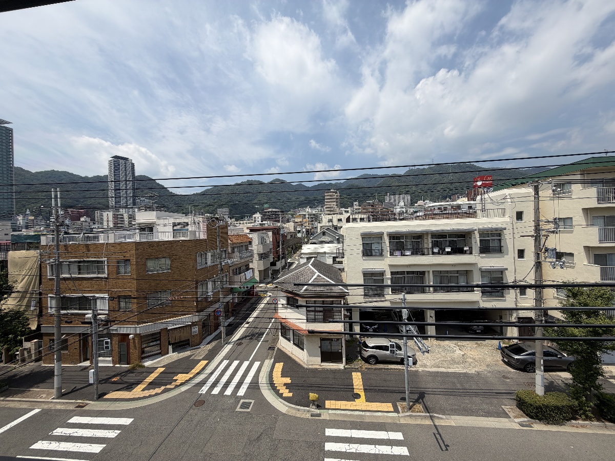眺望 写真31